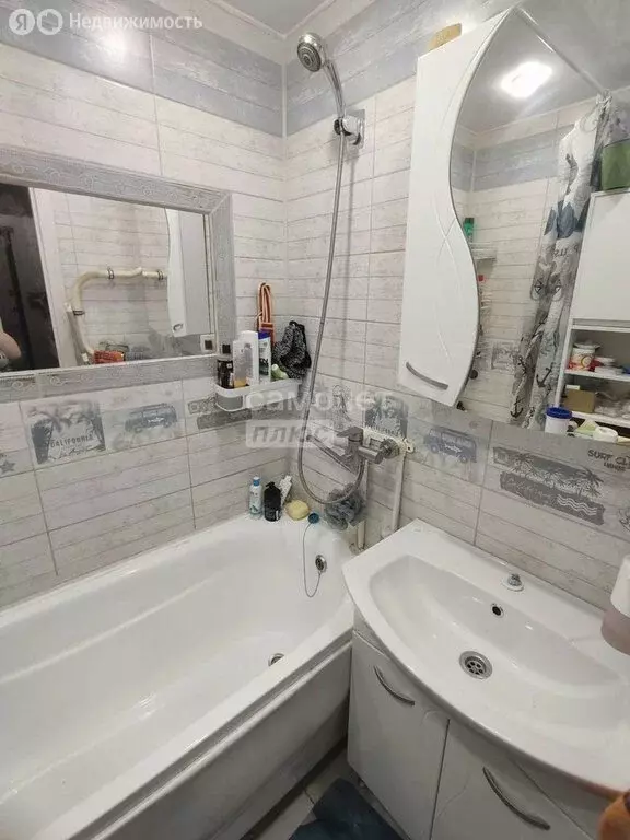 1-комнатная квартира: Миасс, улица Богдана Хмельницкого, 50 (35.9 м) - Фото 1