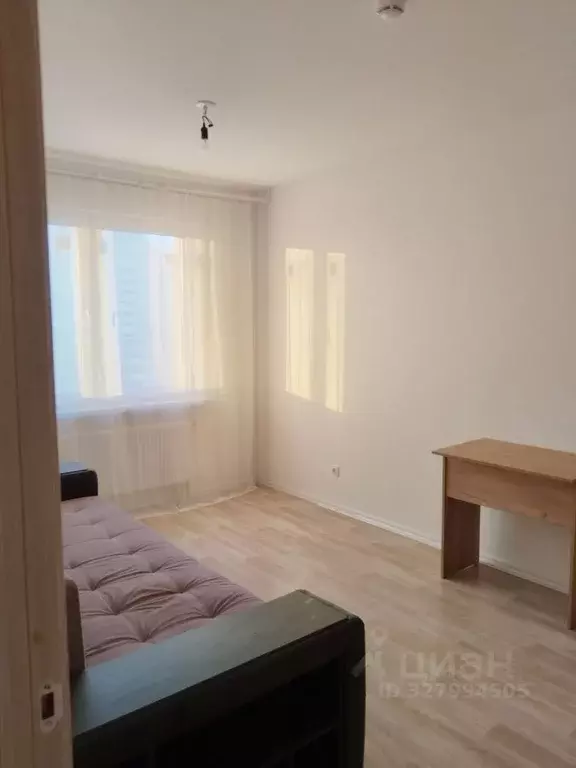 1-к кв. Санкт-Петербург дор. Муринская, 25к2 (31.0 м) - Фото 1