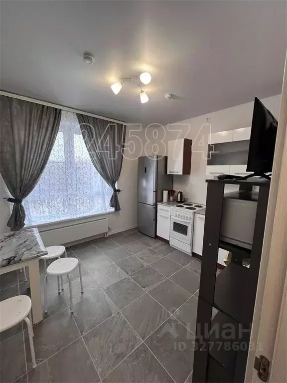 2-к кв. Москва ул. Маршала Чуйкова, 9Б (58.0 м) - Фото 1