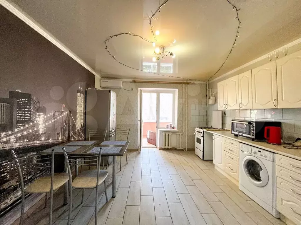 2-к. квартира, 70 м, 3/5 эт. - Фото 0