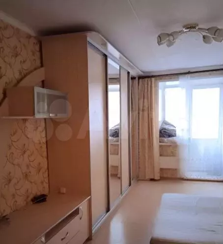 1-к. квартира, 44,4 м, 3/9 эт. - Фото 0