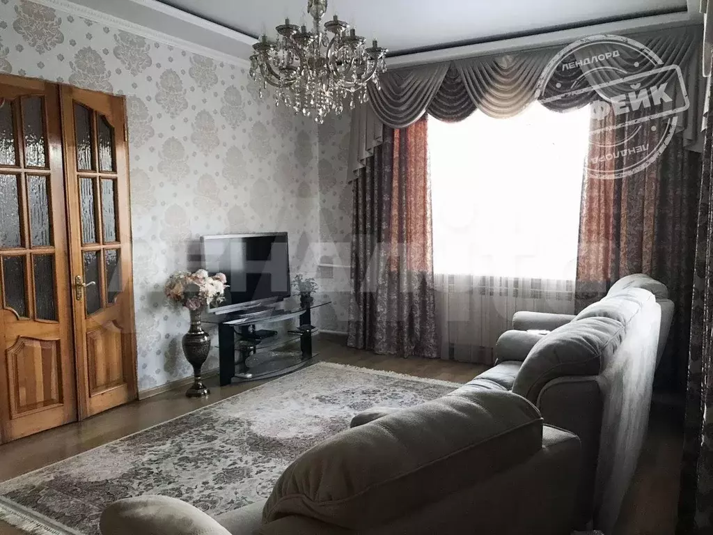 Дом 180 м на участке 4,8 сот. - Фото 0