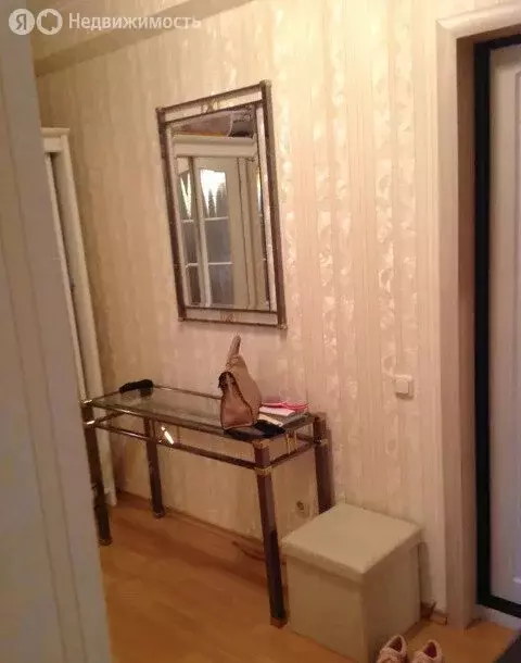 1-комнатная квартира: Москва, Мичуринский проспект, 9 (43 м) - Фото 1