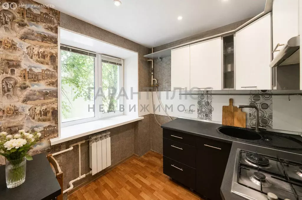 2-комнатная квартира: Липецк, улица Плеханова, 70А (42 м) - Фото 2