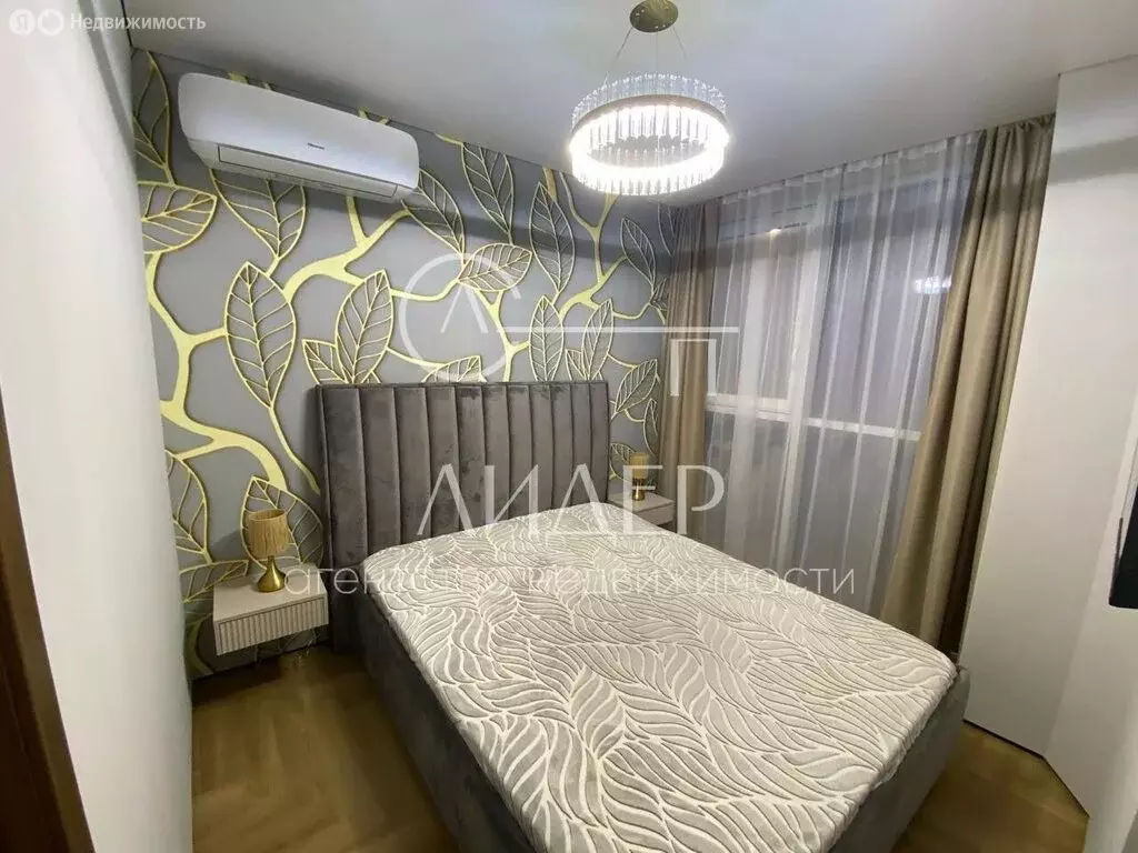 1-комнатная квартира: Сочи, Полтавская улица, 21Ак1 (30 м) - Фото 2