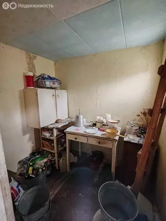 Дом в Ивановский район, Богородское сельское поселение, СНТ Северный ... - Фото 1