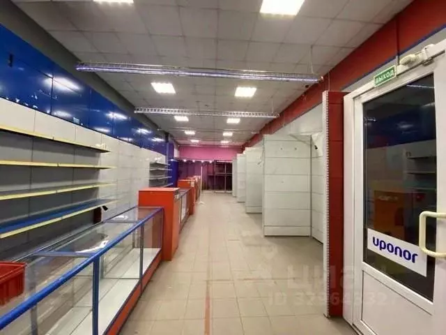 Помещение свободного назначения в Санкт-Петербург просп. Стачек, 170 ... - Фото 2