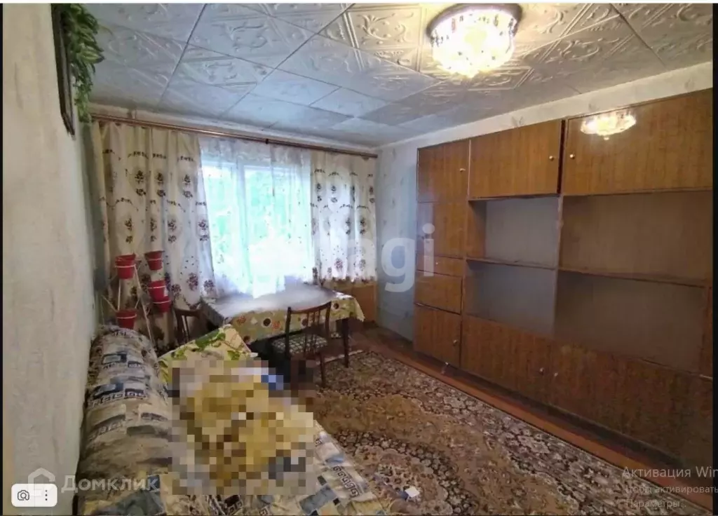 Продаётся 2-к квартира, 43 м - Фото 0
