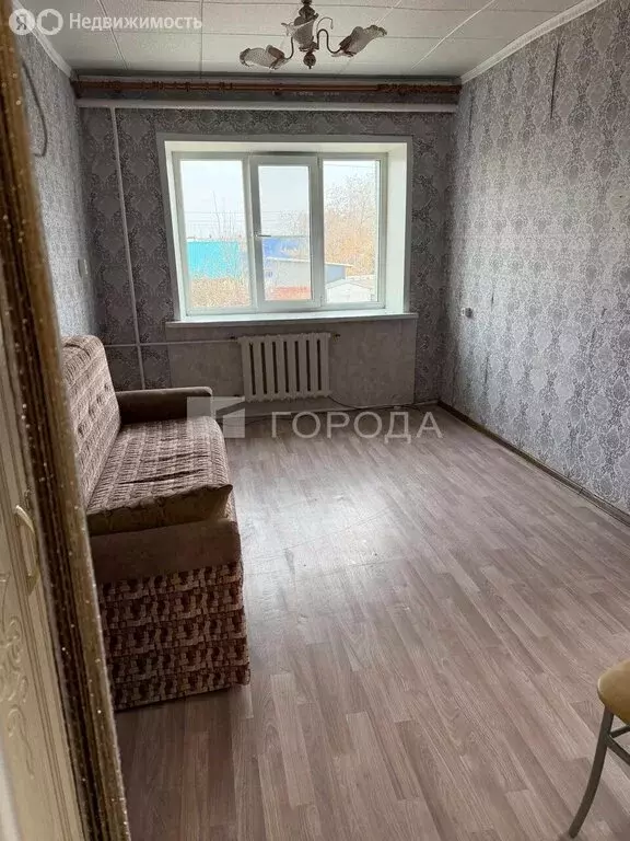 2-комнатная квартира: Верх-Тула, улица Жилмассив, 1 (39.2 м) - Фото 0