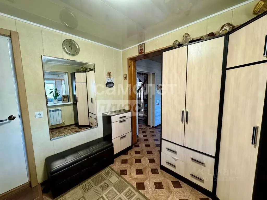 Дом в Вологодская область, Бабаево ул. Родниковая, 9 (159 м) - Фото 2