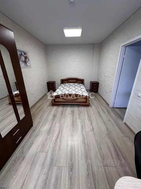 2-к кв. Белгородская область, Белгород ул. Семейная, 31 (47.1 м) - Фото 1