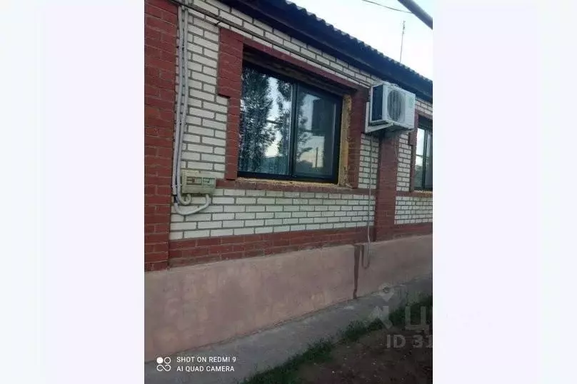 Дом в Оренбургская область, Соль-Илецк Арендная ул., 9 (120 м) - Фото 0