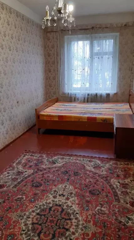 2-к кв. Ростовская область, Ростов-на-Дону ул. Новаторов, 10 (44.0 м) - Фото 1