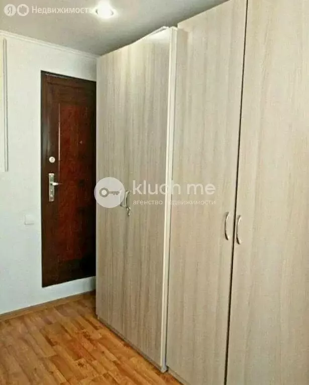 Квартира-студия: Казань, улица Павлюхина, 103 (14.5 м) - Фото 2