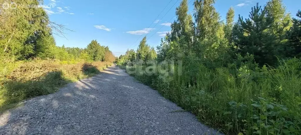 Участок в Липецк, КП Радужный (10.2 м) - Фото 0