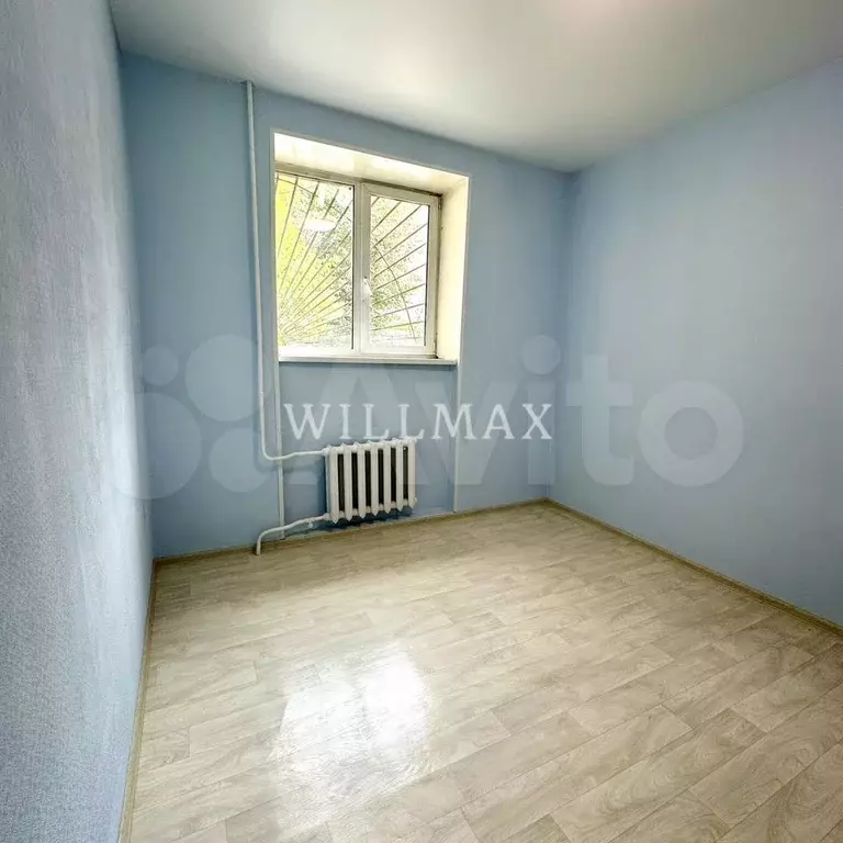1-к. квартира, 29,3 м, 1/5 эт. - Фото 1