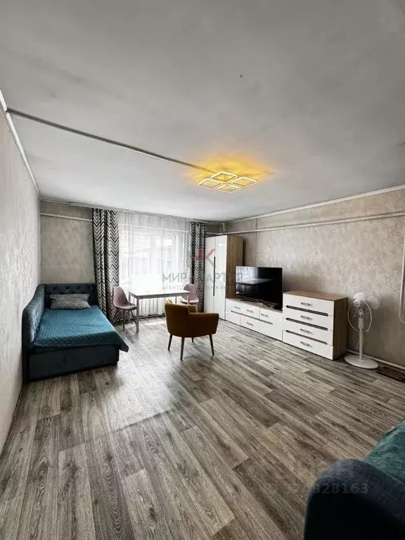 Дом в Тыва, Кызылский кожуун, Каа-Хем пгт ул. Малчын (103 м) - Фото 2