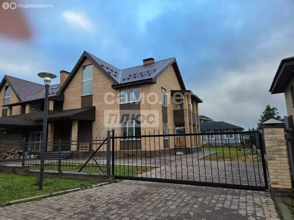 Дом в Глаголево, 88 (320 м) - Фото 2