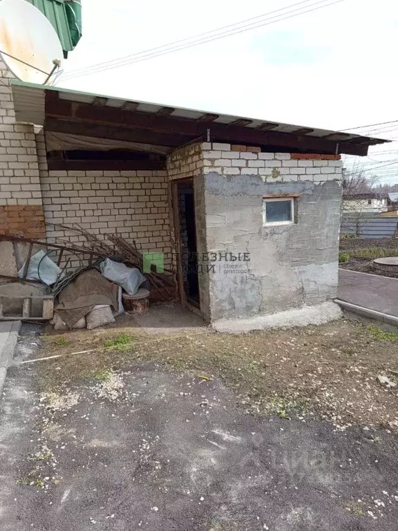 Склад в Саратовская область, Саратов Вокзальная ул., 95 (23 м) - Фото 1