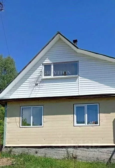 Дом в Алтай, Горно-Алтайск ул. Тюменская (41 м) - Фото 2