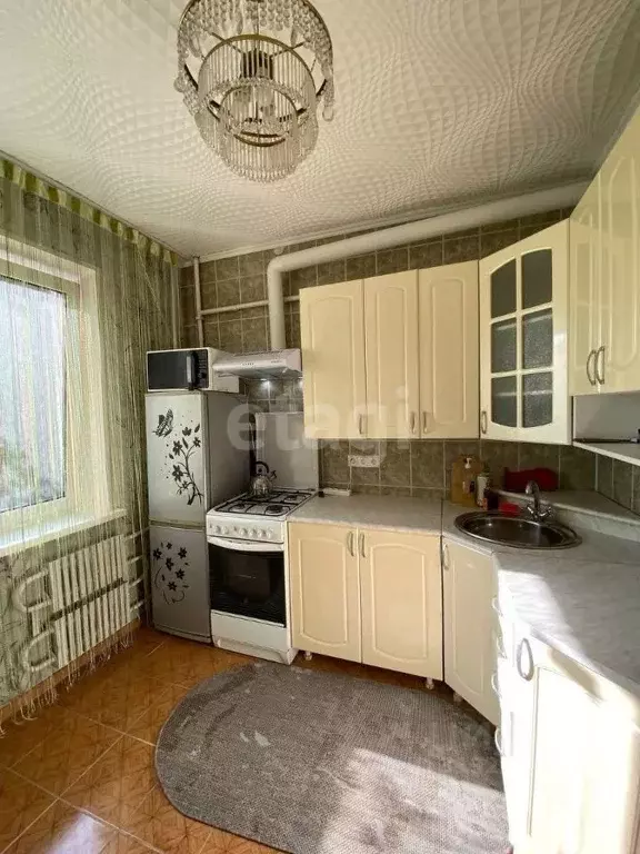1-к кв. Воронежская область, Воронеж Загородная ул., 15 (38.0 м) - Фото 0