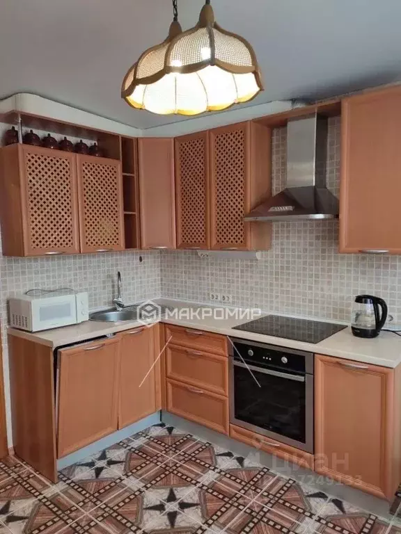 4-к кв. Челябинская область, Челябинск ул. Куйбышева, 65А (82.3 м) - Фото 2