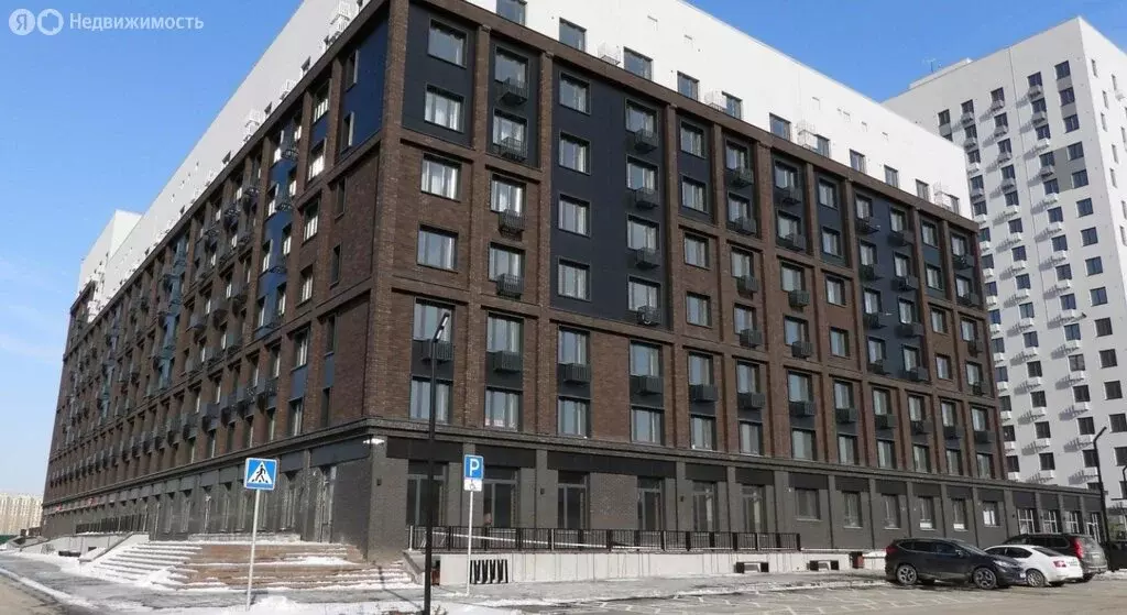 2-комнатная квартира: Тюмень, Новгородская улица, 14 (72.8 м) - Фото 0