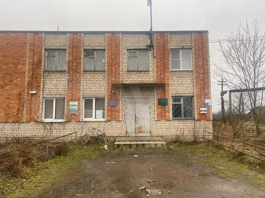 Помещение свободного коммерческого назначения, 43.4 м - Фото 0