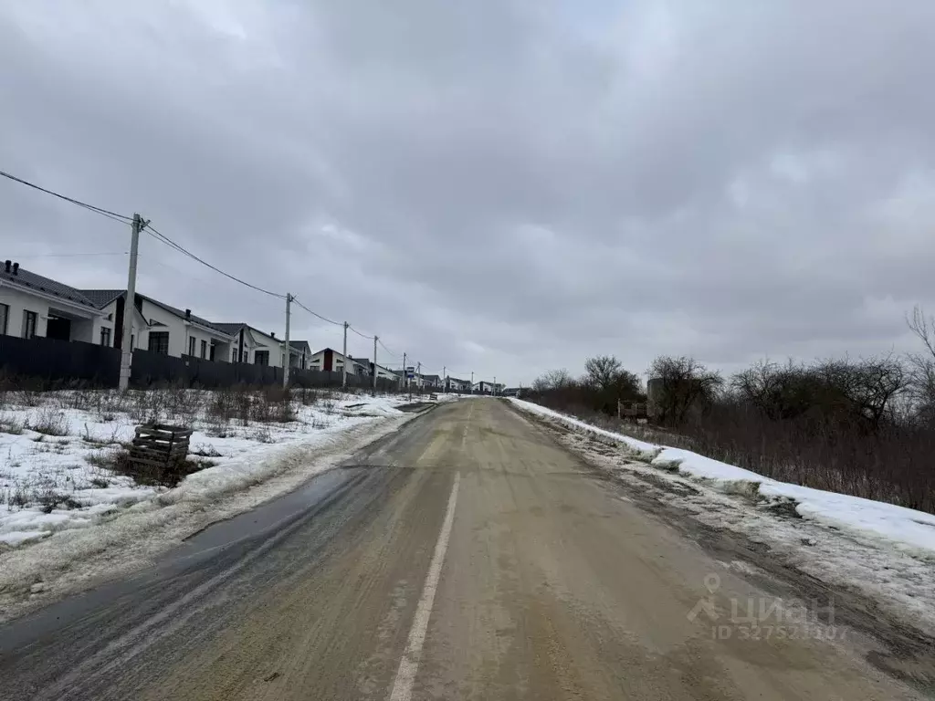 Участок в Белгородская область, Белгород ул. Владимира Любименко (10.0 ... - Фото 1