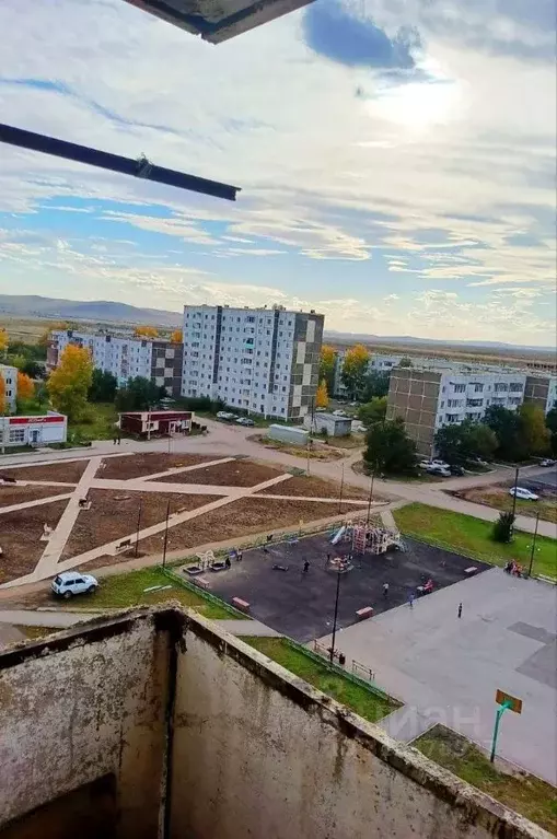 1-к кв. Хакасия, Пригорск рп 8 (40.0 м) - Фото 0
