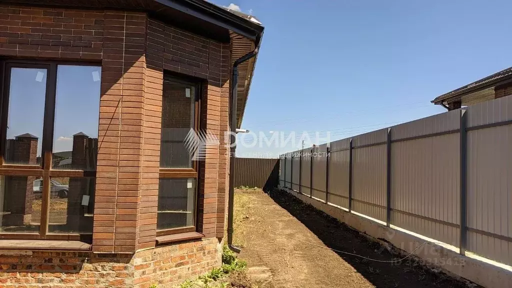 Дом в Ростовская область, Аксайский район, Грушевская ст-ца пер. ... - Фото 2