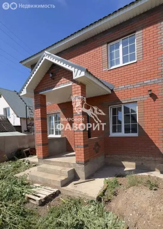 Дом в Оренбург, СНТ Энергостроитель, улица Тупик, 43 (120 м) - Фото 1