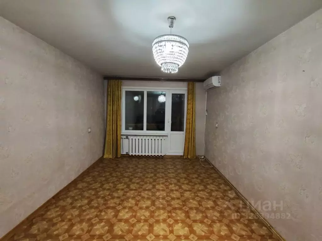 2-к кв. Пензенская область, Пенза ул. Кижеватова, 15 (52.0 м) - Фото 1