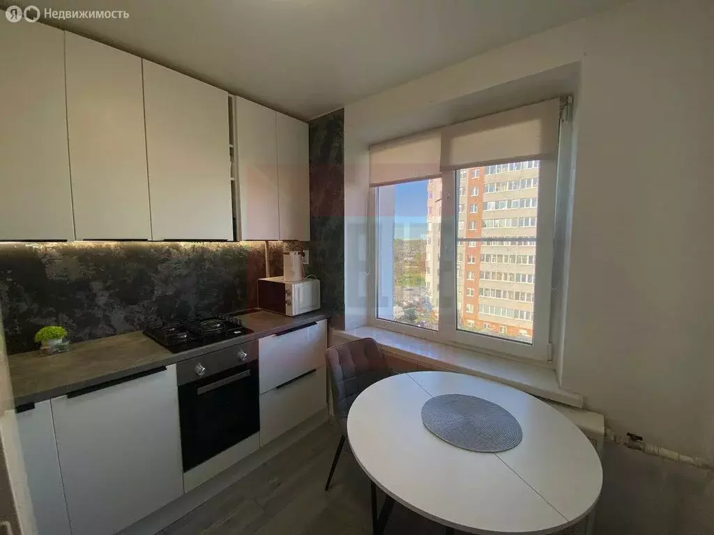 2-комнатная квартира: Гурьевск, Фабричная улица, 9 (45.4 м) - Фото 2