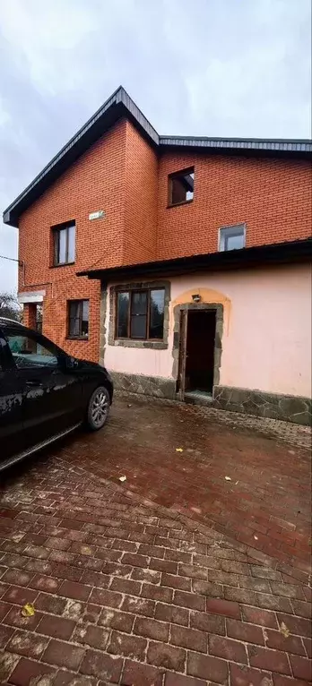 Дом в Московская область, Подольск городской округ, д. Гривно 106 (140 ... - Фото 1