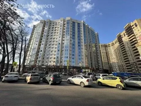 Квартира-студия: Ставрополь, улица Пирогова, 5/3 (35.6 м) - Фото 1