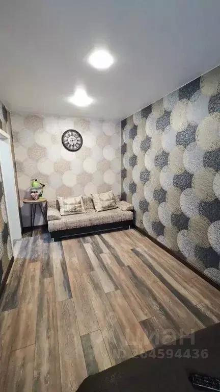 1-к кв. Башкортостан, Уфа ул. Менделеева, 128к1 (35.0 м) - Фото 2