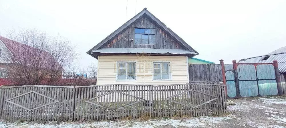 Дом в Республика Марий Эл, городской округ Йошкар-Ола, деревня ... - Фото 2