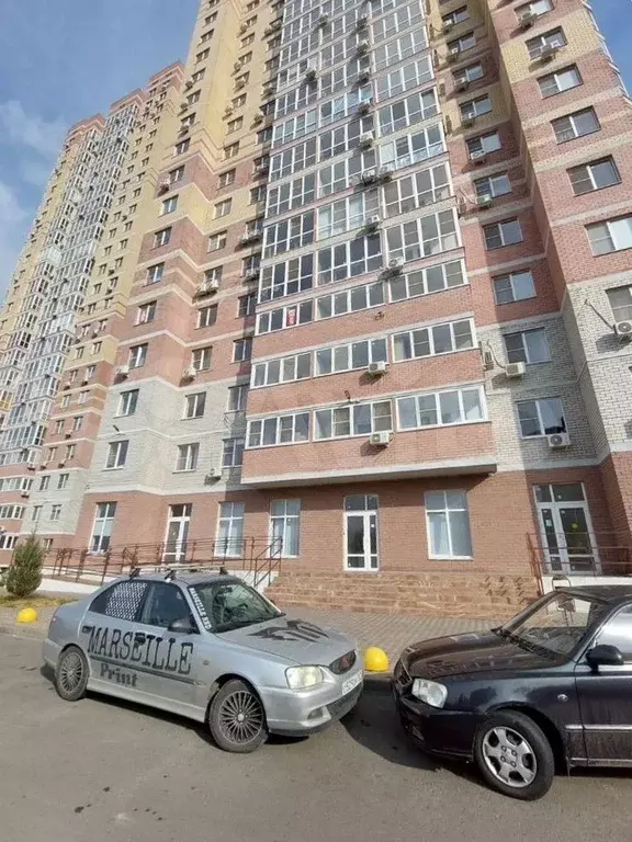 114 кв.м в ЖК Днепровская Роща с Арендатором - Фото 1