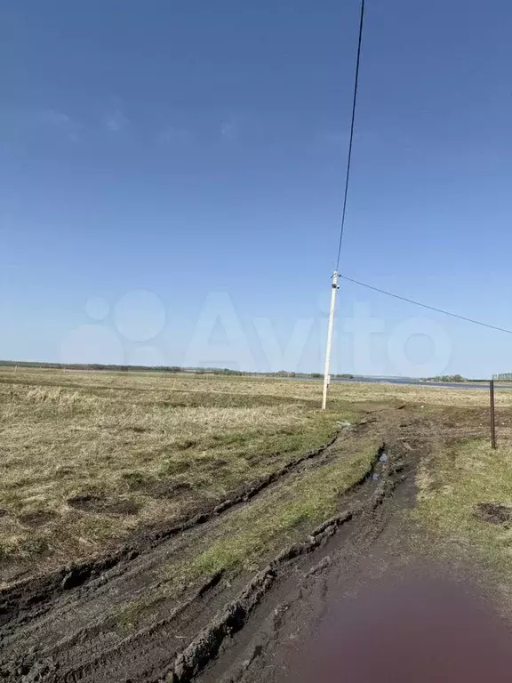 Участок 9,5 сот. (ИЖС) - Фото 1