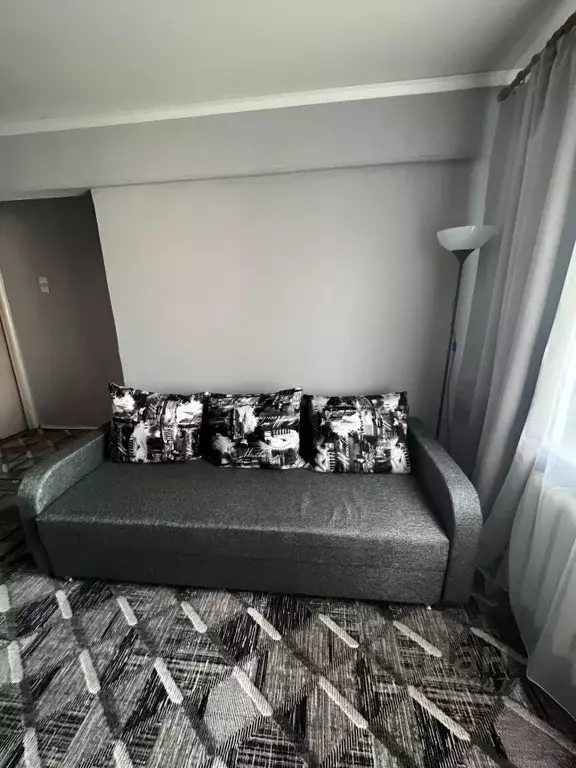 1-к кв. Москва Глебовская ул., 12 (35.0 м) - Фото 1