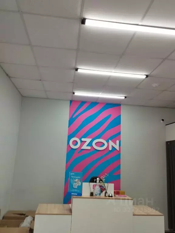 Помещение свободного назначения в Москва Ивантеевская ул., 4К1 (33 м) - Фото 2