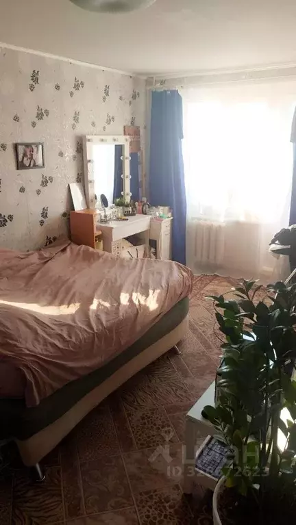 2-к кв. Санкт-Петербург ул. Турку, 17К2 (46.7 м) - Фото 1