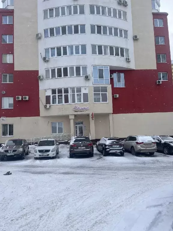 Офис в Оренбургская область, Оренбург Салмышская ул., 67 (80 м) - Фото 0