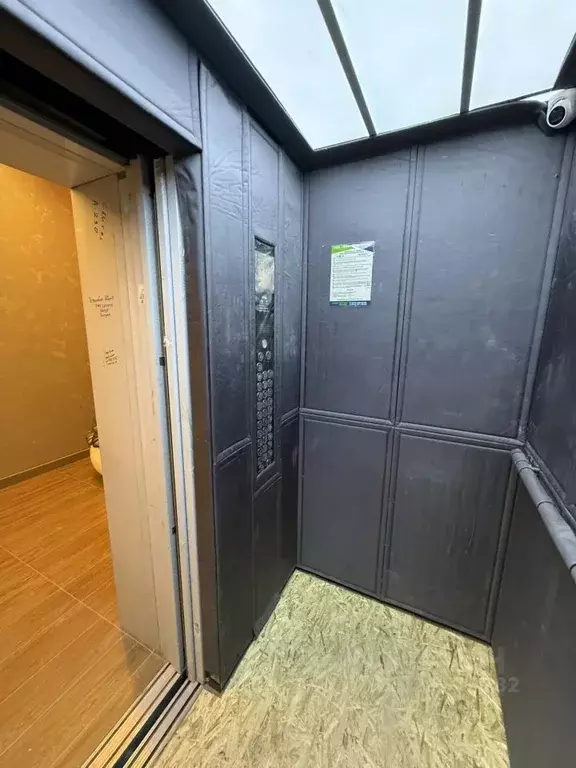 1-к кв. Свердловская область, Екатеринбург ул. Крауля, 105 (38.0 м) - Фото 1
