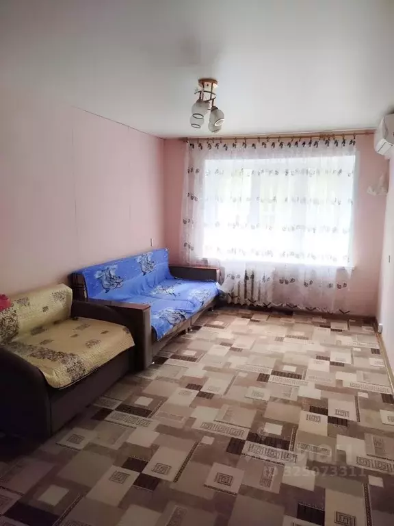 1-к кв. Саратовская область, Энгельс ул. Колотилова, 36 (31.0 м) - Фото 1