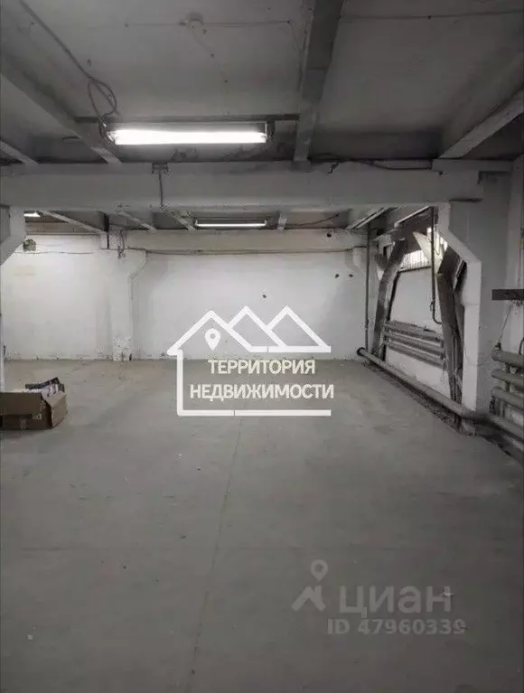 Склад в Тюменская область, Тюмень Коммунистическая ул., 70к3 (105 м) - Фото 0