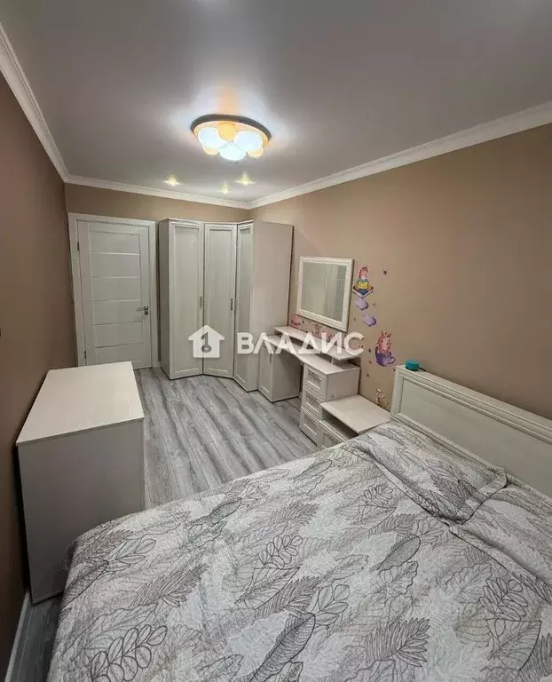 2-к кв. Белгородская область, Белгород ул. Щорса, 35 (55.0 м) - Фото 2