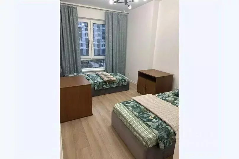 2-к кв. Московская область, Котельники Парковый мкр, 14 (56.0 м) - Фото 1