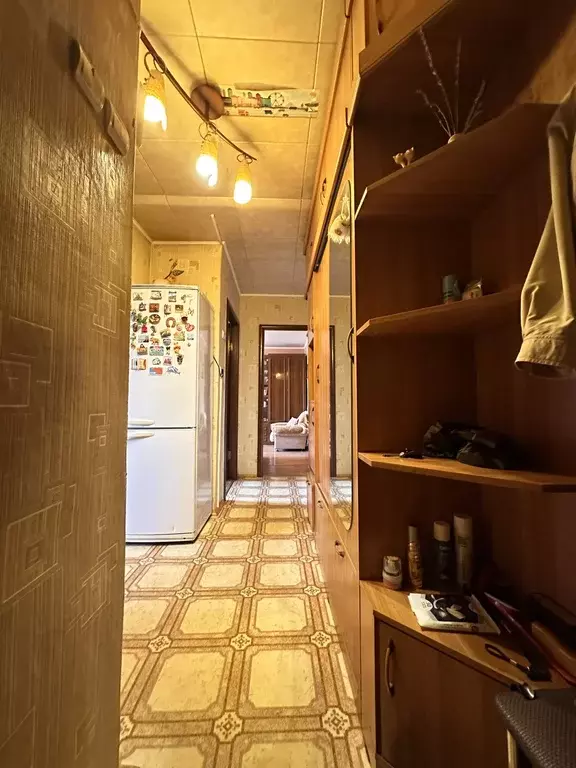 Продаётся 3-к квартира, 58.3 м - Фото 0